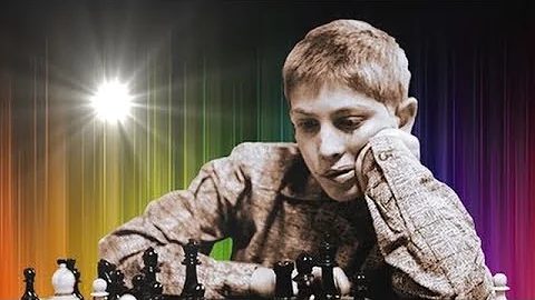Game of the Century Chess - Donald Byrne vs Bobby ...