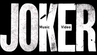 Joker music video - Queen - I&#39;m going slightly mad