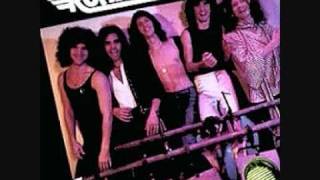 Roadmaster - Rainbow Waterfall