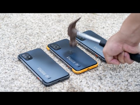 UMIDIGI Bison X10