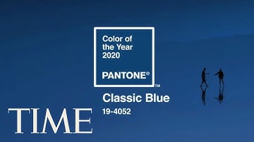 Pantone