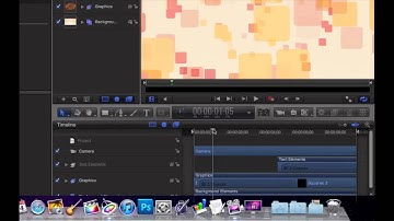 Motion 5 Tutorial: Create a Basic Introduction