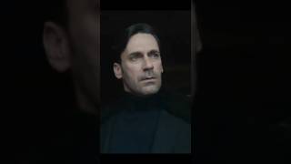 Black Mirror White Christmas Blocked