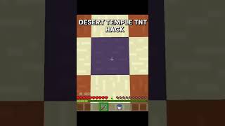 3 Best Minecraft Hack #short  #minecraft