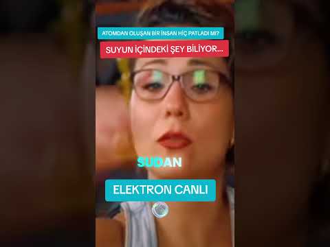 Su Canlı 🧊