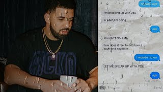 Drake - Passionfruit Lo Fi Remix