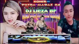 Jang ganggu, Spesial Party All Crew Visual Sejagat Raya, By DJ Lieza BF vs DJ Dilla On the mix...!!!