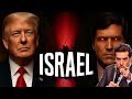 Hank Kunneman PROPHETIC WORD | [ WARNING] -Here&#39;s A Biblical Case: Should Christians Support Israel?