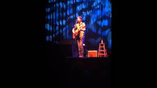 Video thumbnail of "Brandi Carlile - I Will (live) at Rio Theatre Santa Cruz, CA"