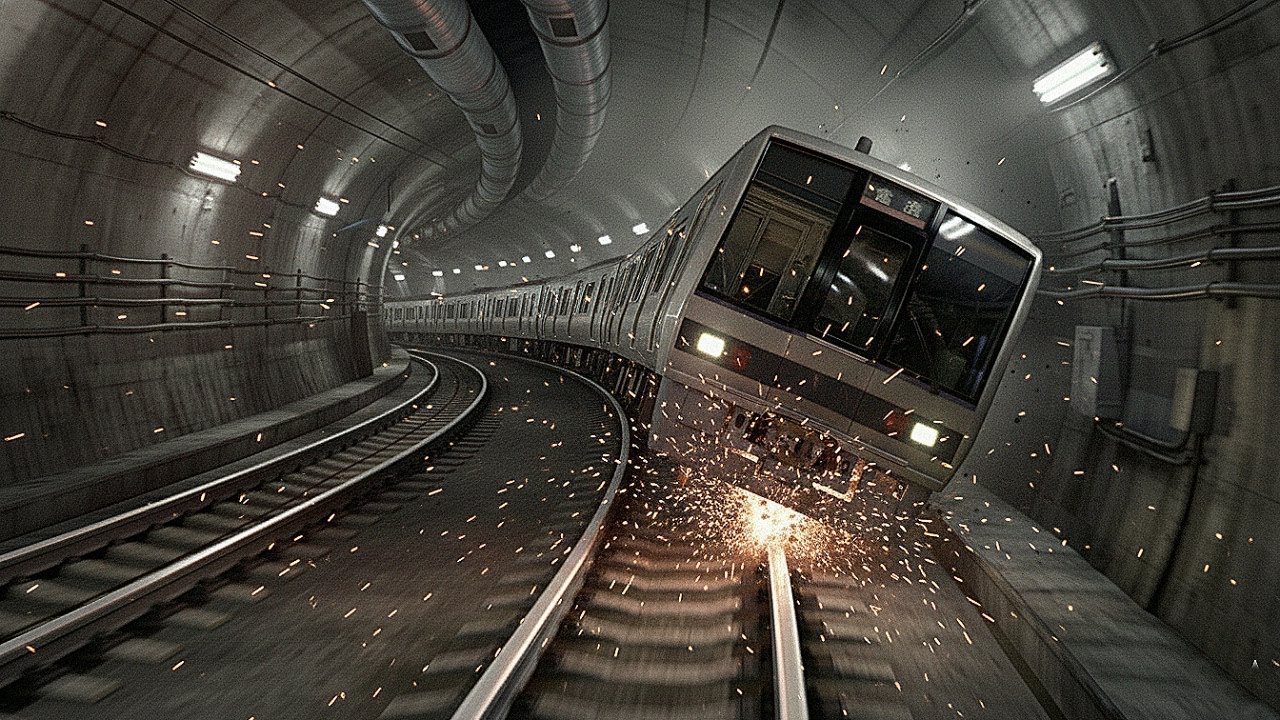 그동안 가장 많이 본 사건사고 영상 몰아보기 ①