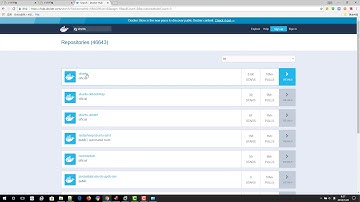 千锋Java教程：31 Docker 镜像 获取镜像