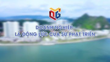 Doanh nghiệp là động lực của sự phát triển