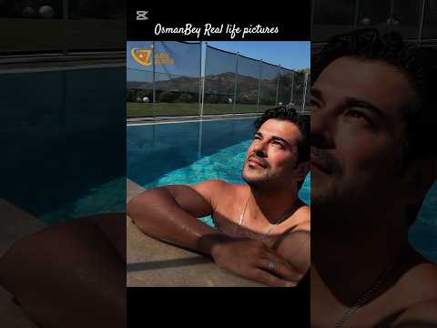 OsmanBey Real Life Pictures Shorts