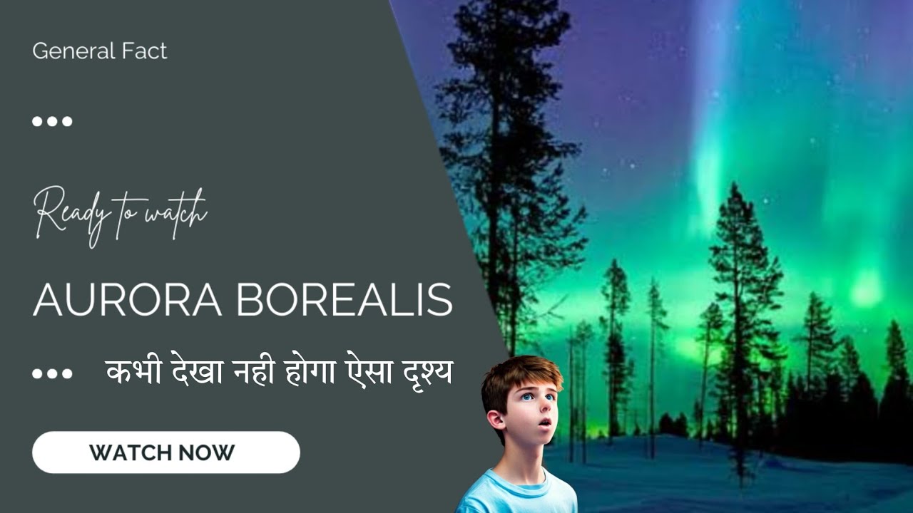 Enchanting Aurora Borealis: Unveiling the Mysteries of the Northern 