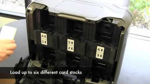 CD800 Multi Hopper video