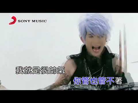 (2017) 潘美辰 (Pan Mei Chen): 你管不著 (KTV 伴唱版)