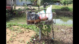 23 07 2024 Nog Geen Duidelijkheid Op Normalisatie Vuilophaal