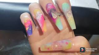 Best nail salon in my area Ivy Nail Melbourne Australia