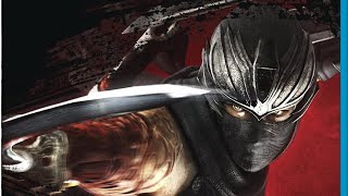 Ninja Gaiden Razors Edge Walkthrough