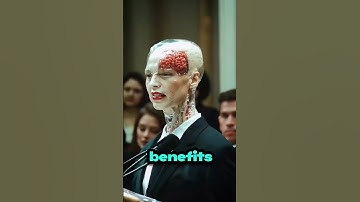 Are Humans Ready for the Future of AI & Robotics?