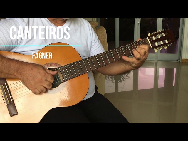 Canteiros Fagner Simplificada