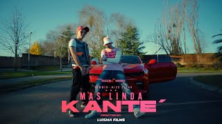 Mas Linda K Ante- Yammir X Nicoclear Luismafilmsprod.dolcelean