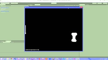 Blob Tracking Working in Unity