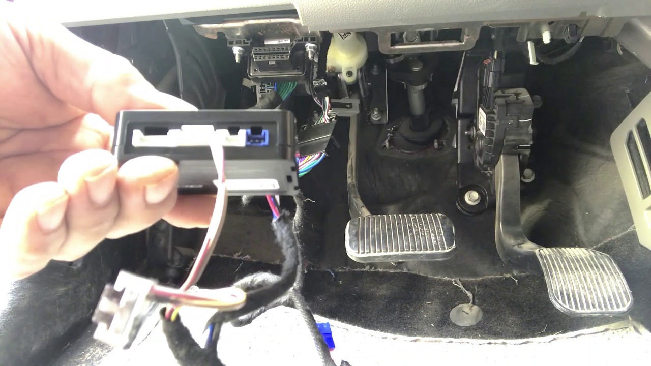 100 plug amp play remote start amp parking light t harness 2017 f250 trailer lights not working