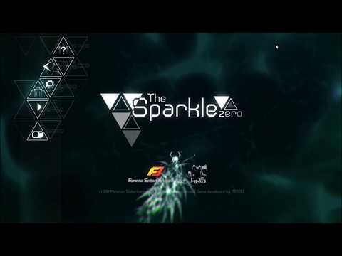 НЕ СОВСЕМ ПОНЯТНАЯ ИГРА}Sparkle Zero