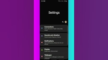 How to Enable 🌚 Dark Mode for All Apps with One click?  #short #android