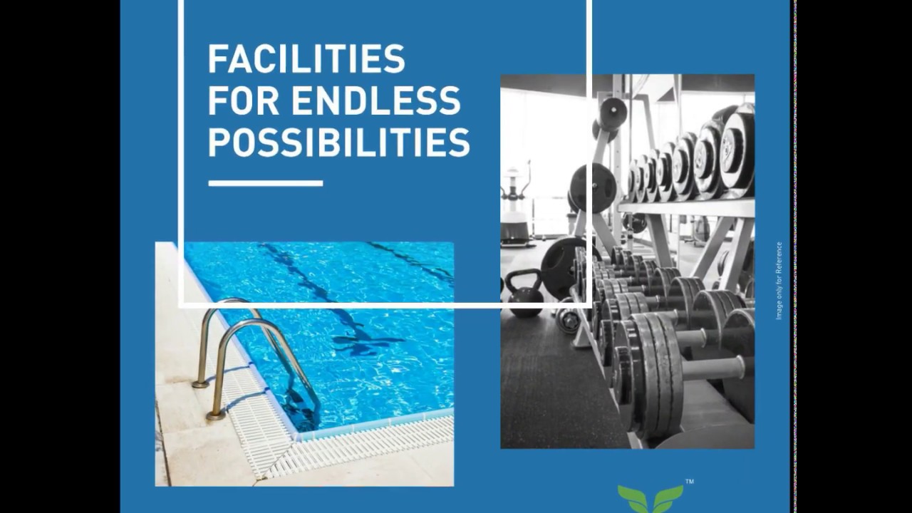 THE_CLIFF_GARDEN_FACILITIES FOR ENDLESS POSSIBILITIES YouTube