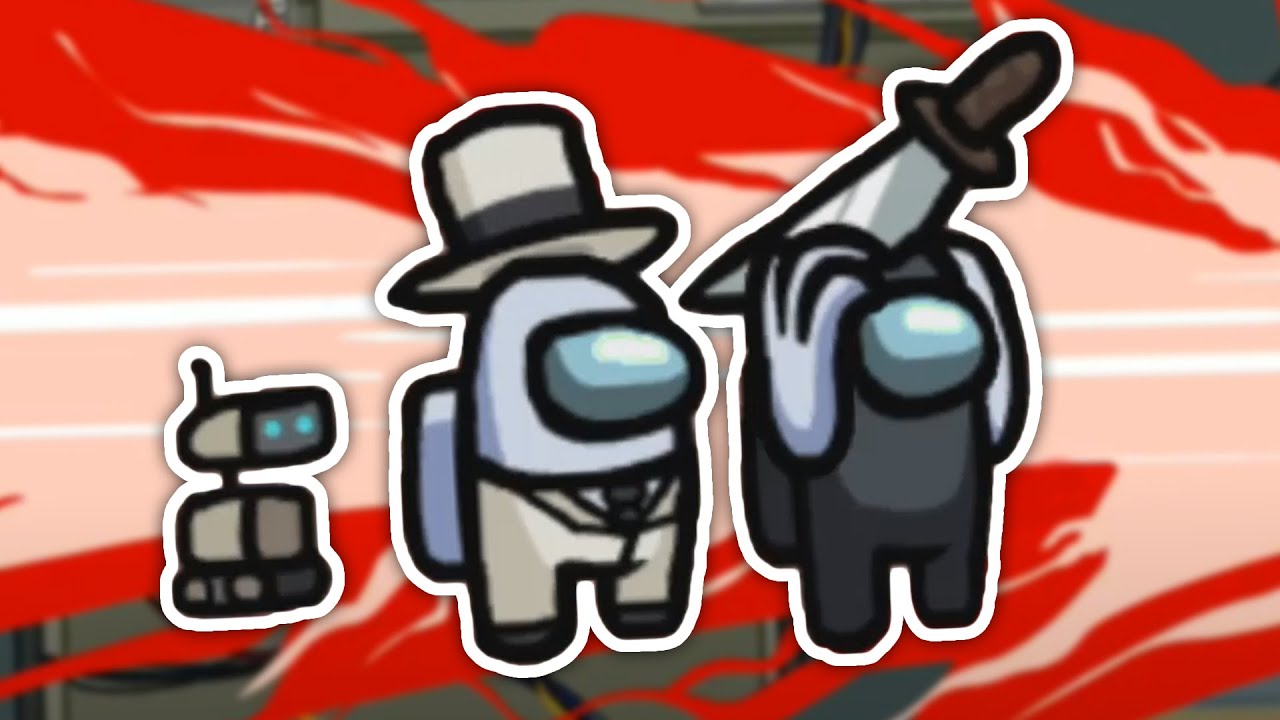 A TERRIBLE AMONG US EXPERIENCE WITH MY DISCORD SERVER