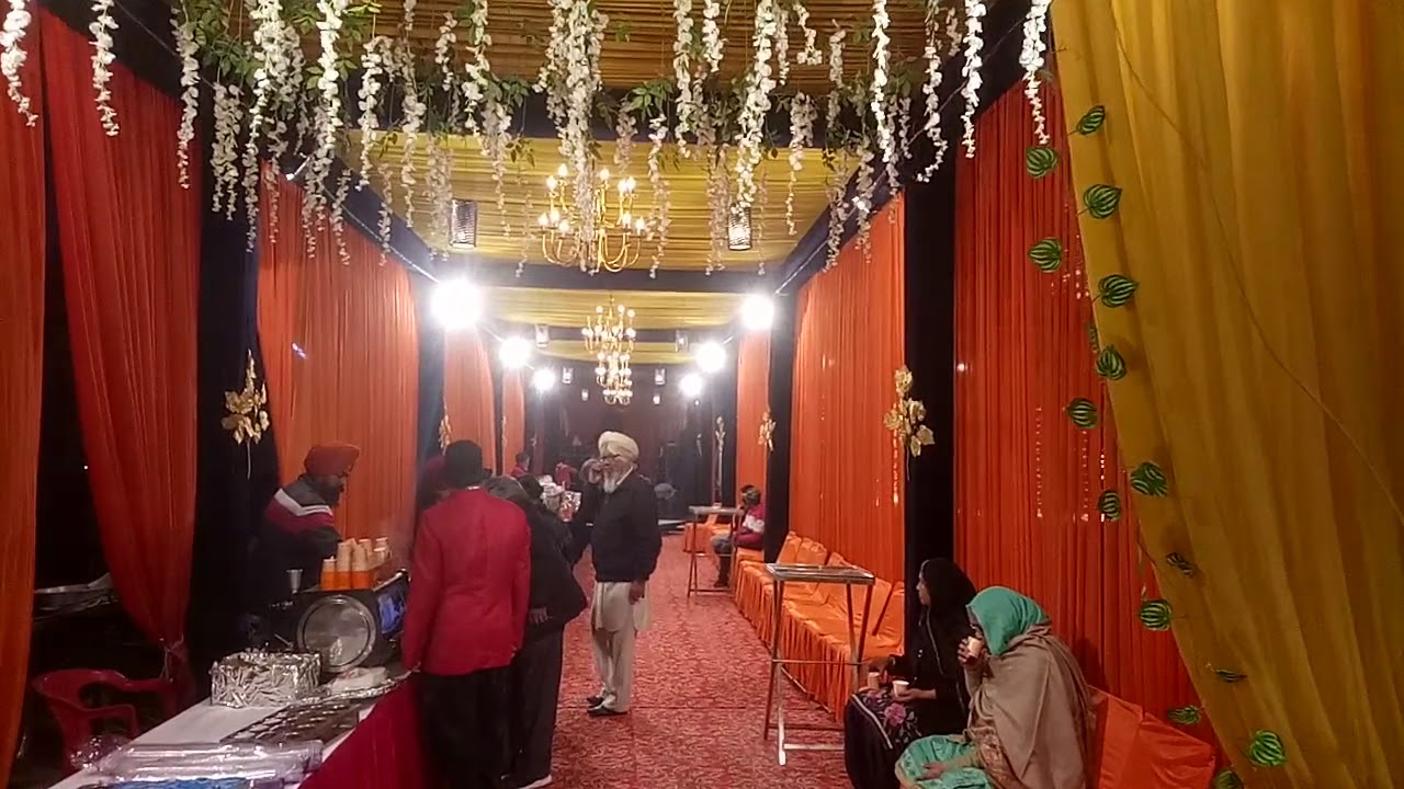 Roop Decor (Moga) Punjab YouTube