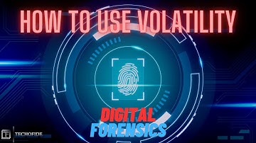 Digital Forensics | How to use Volatility | Practical Demo