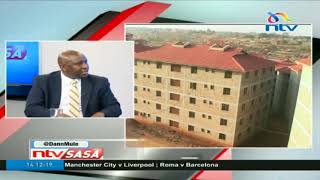 Ntv Sasa Nyumba Za Bei Nafuu