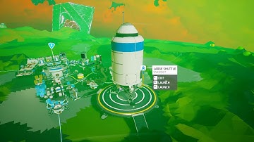 Astroneer - Part 24 - Dig up Atrox