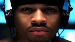 Allen Iverson Mix - Never Give Up