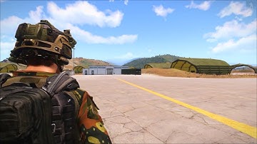 Practical Arma 3 Tips for Beginners