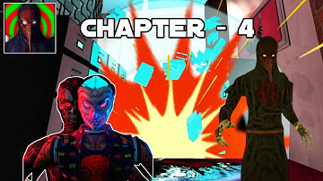 Smiling X Corp Zero Final Chapter Full Gameplay