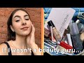 WHAT MY MAKEUP COLLECTION WOULD LOOK LIKE IF I WASN'T A BEAUTY GURU! | Making It Up
