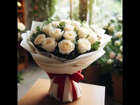 Buchet cu 15