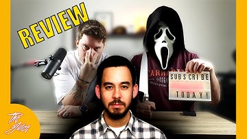 Mike Shinoda, Kailee Morgue - In My Head REVIEW