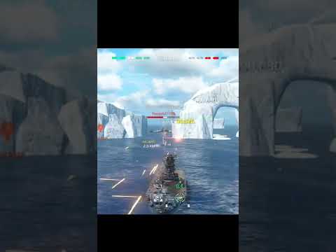 IJN Yamato VS