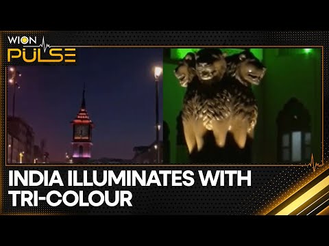 Indian Cities Decked