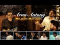 Nilavum Mayunnu Song Cover by Arun Antony