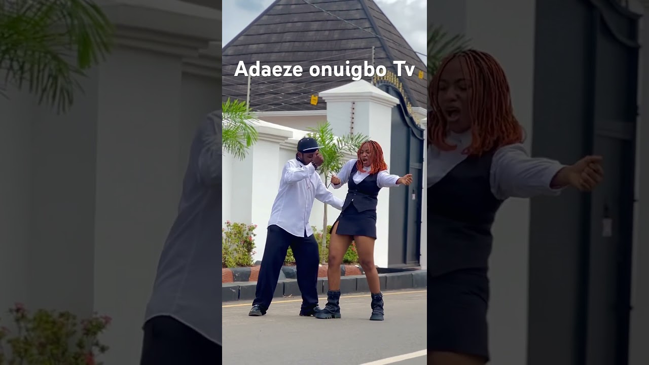 Beautiful weekend ADAEZE ONUIGBO 