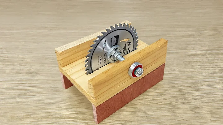 Stop Wasting Money! Build These Amazing DIY Woodworking Tools Yourself