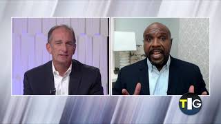 Chris Hogan "Downsizing In Retirement"
