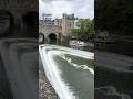 The City of Bath #uk #londontravels #shorts