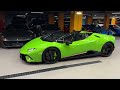Lamborghini Huracan Perfomante ! 2018 год выпуска!4.700 км пробег!Без ДТП и окрасов!